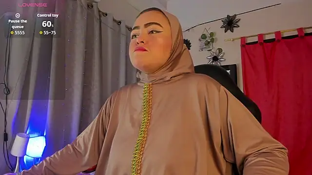 MarianFadel online show from February 2026 12:30:01 PM