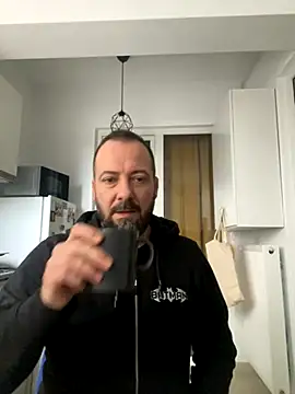 DavidMaros online show from October 2025 05:52:01 AM