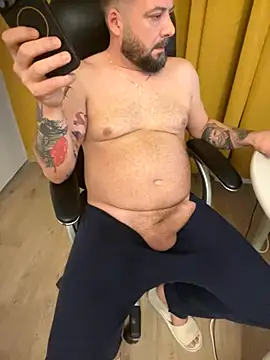 DavidMaros online show from November 2025 02:56:02 AM