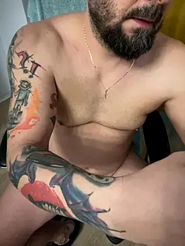 DavidMaros online show from November 2025 06:59:01 AM