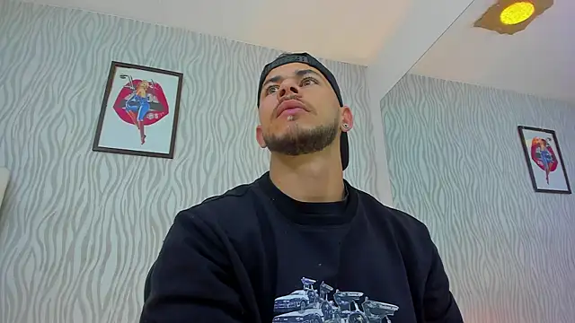 dylan jacobx online show from September 2025 02:55:01 AM