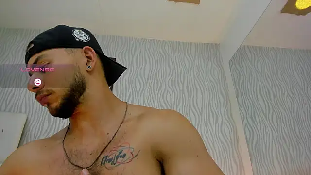 dylan jacobx online show from September 2025 03:19:01 AM