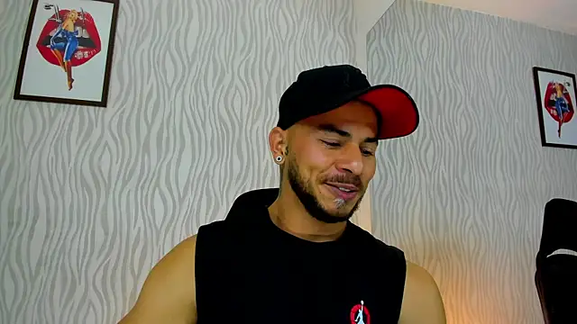 dylan jacobx online show from October 2025 01:55:02 AM