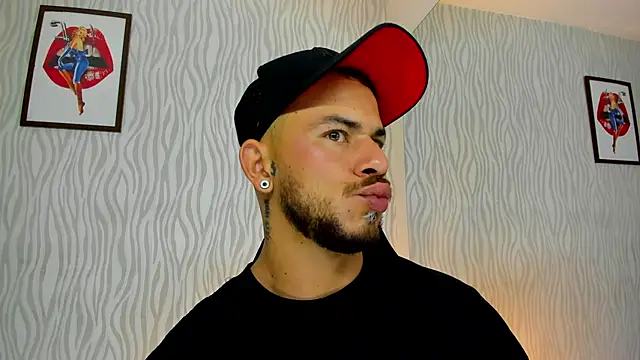 dylan jacobx online show from October 2025 03:10:02 AM