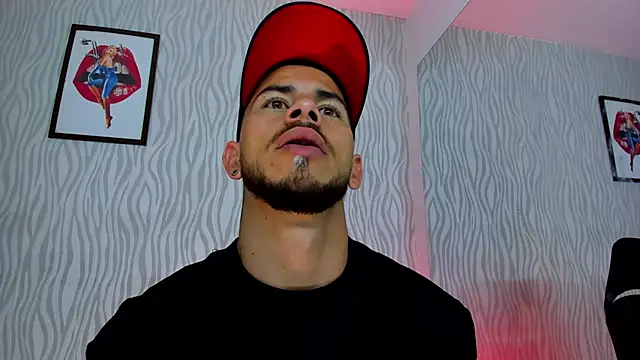 dylan jacobx online show from November 2025 03:16:02 AM