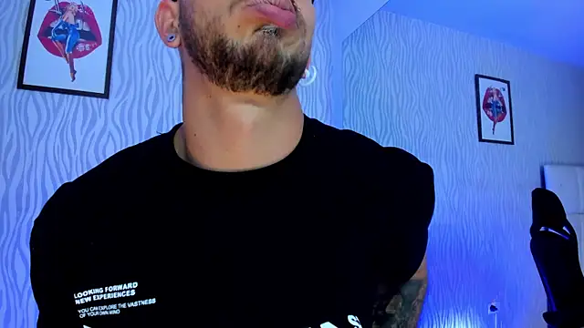 dylan jacobx online show from November 2025 03:39:02 AM