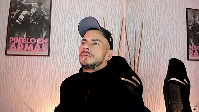 dylan jacobx online show from January 2026 03:20:02 AM