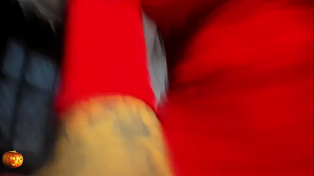 hannahdvil1 online show from October 2025 11:53:02 AM