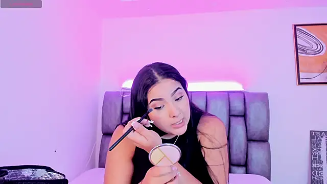 Snapshot of sofiacaramel chatting on October 2025 07:15:02 PM sofiacaramel online show from October 2025 07:15:02 PM