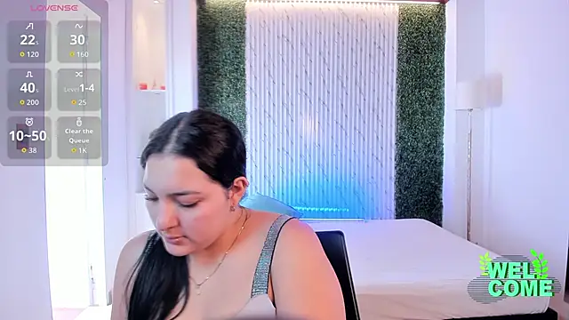 Snapshot of sofiacaramel chatting on November 2025 01:54:02 PM sofiacaramel online show from November 2025 01:54:02 PM