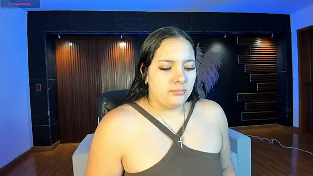 Snapshot of sofiacaramel chatting on December 2025 01:29:01 PM sofiacaramel online show from December 2025 01:29:01 PM