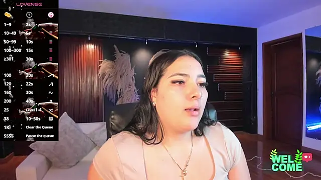 Snapshot of sofiacaramel chatting on February 2026 02:07:01 PM sofiacaramel online show from February 2026 02:07:01 PM