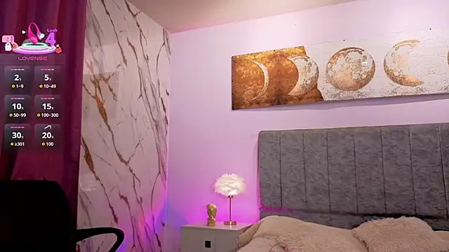 antonellastar24  online show from April 2026 08:31:01 PM