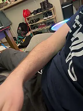 LittleD Lover online show from February 2026 08:12:01 AM