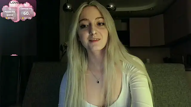 white liillyy online show from October 2025 07:45:02 PM