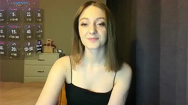 white liillyy online show from January 2026 09:20:01 PM