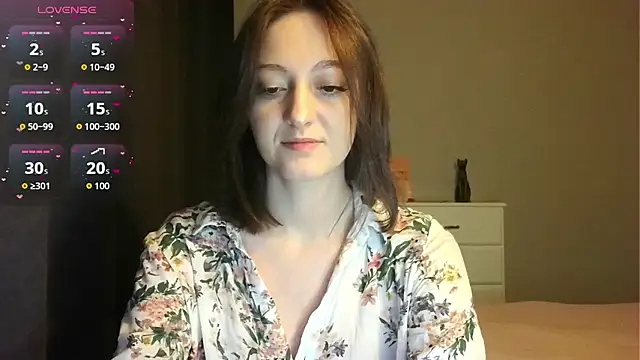 white liillyy online show from February 2026 12:40:02 AM