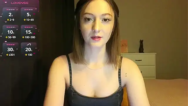 white liillyy online show from March 2026 09:21:02 PM