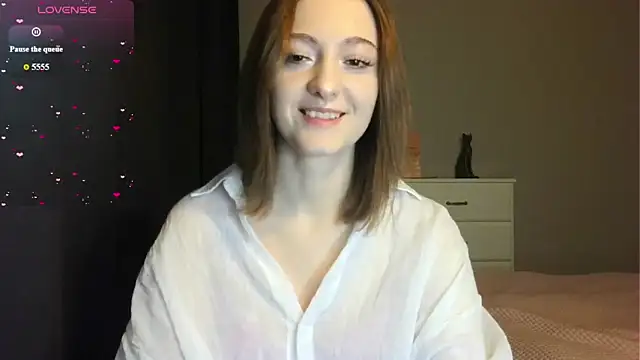 white liillyy online show from March 2026 09:08:01 PM