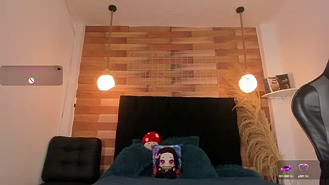 Emily brown04 online show from October 2025 11:29:02 AM