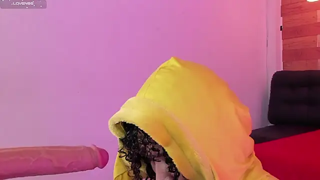 Emily brown04 online show from January 2026 12:54:01 PM