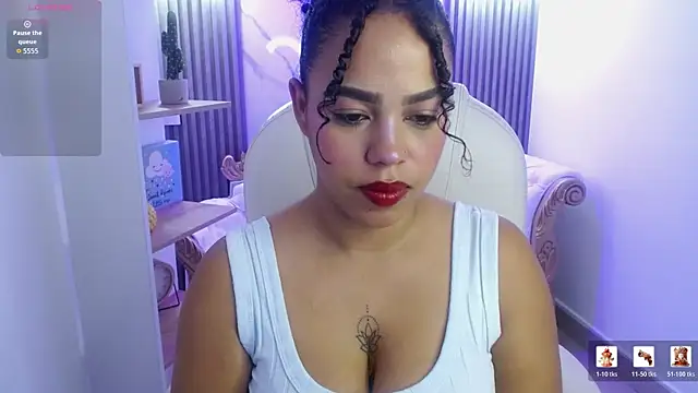Snapshot of candyhot_tk chatting on May 2026 03:14:02 AM candyhot tk online show from May 2026 03:14:02 AM