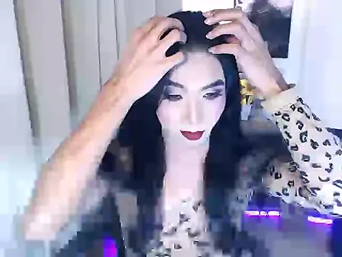 Jane Bilbeisi online show from January 2026 04:21:02 PM