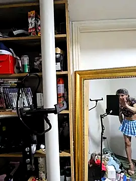 AlexaSugarbby online show from April 2026 07:03:02 AM