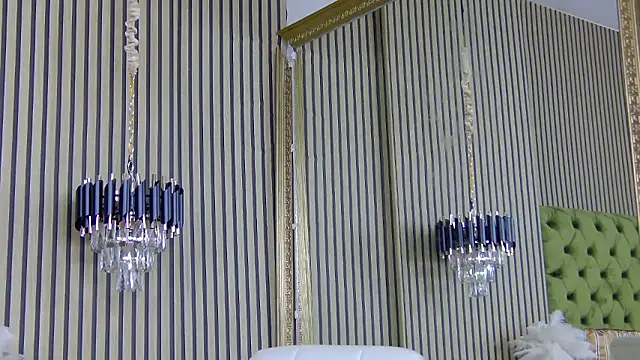 LunaHart online show from October 2025 04:16:01 PM