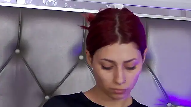 LunaHart online show from March 2026 12:52:02 PM