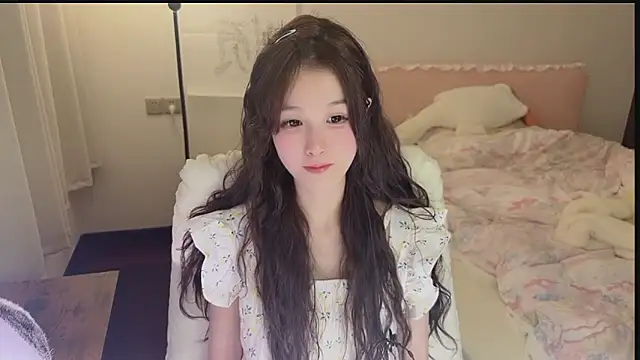 FuFu-puff online show from December 2025 09:09:02 PM