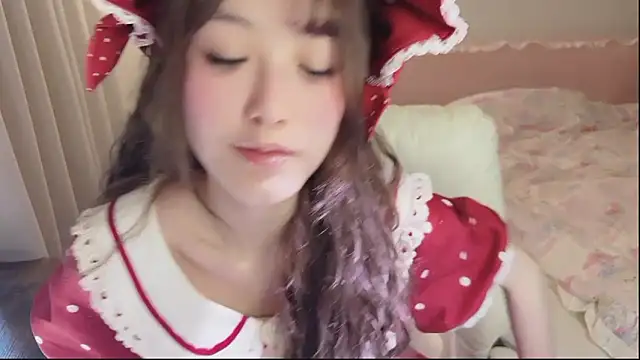 FuFu-puff online show from March 2026 09:04:01 AM