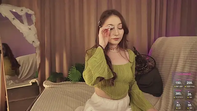 wetpussydaily online show from October 2025 02:18:02 PM