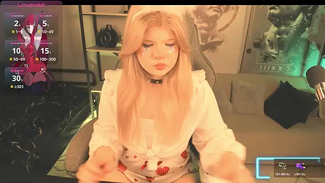 LilithNelson online show from October 2025 09:27:01 PM