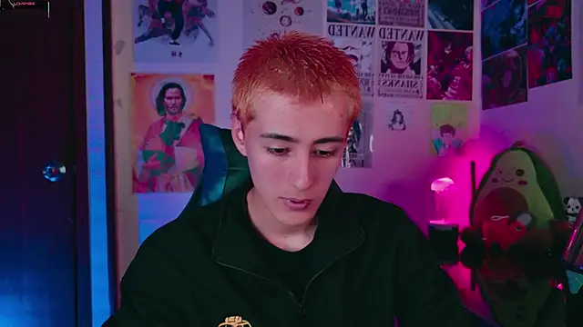 Jeremias miller online show from October 2025 05:46:01 PM