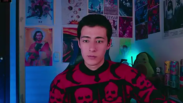 Jeremias miller online show from November 2025 07:15:01 PM