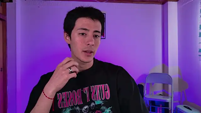 Jeremias miller online show from November 2025 08:55:01 PM