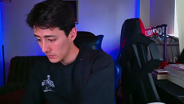 Jeremias miller online show from January 2026 09:30:02 PM