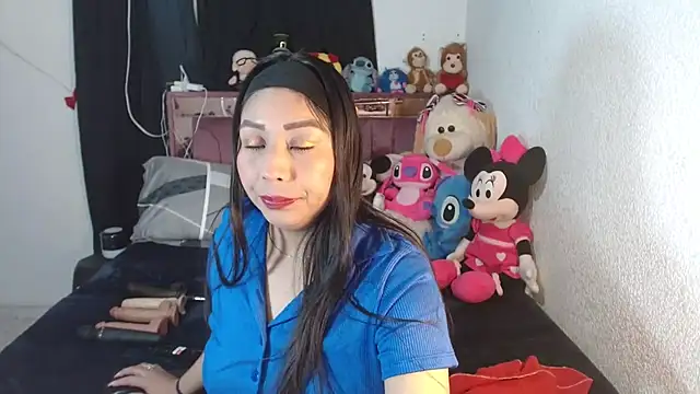 Snapshot of Mariajose202 chatting on February 2026 03:00:02 AM Mariajose202 online show from February 2026 03:00:02 AM