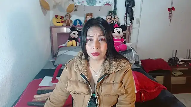 Snapshot of Mariajose202 chatting on February 2026 02:59:02 AM Mariajose202 online show from February 2026 02:59:02 AM