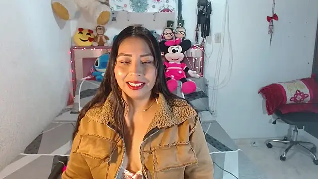 Snapshot of Mariajose202 chatting on February 2026 10:56:02 AM Mariajose202 online show from February 2026 10:56:02 AM