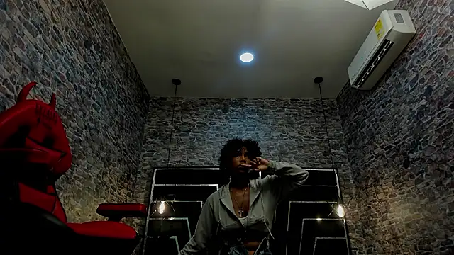 WILD FIREE  online show from February 2026 07:12:02 PM