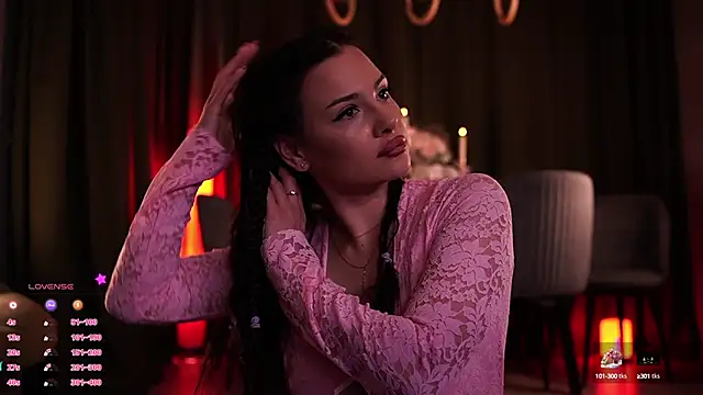 Snapshot of MaryHols chatting on September 2025 05:07:02 PM MaryHols online show from September 2025 05:07:02 PM