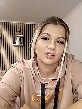 Mayaaaaaa  online show from November 2025 07:20:02 AM