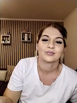 Mayaaaaaa  online show from November 2025 09:31:01 PM