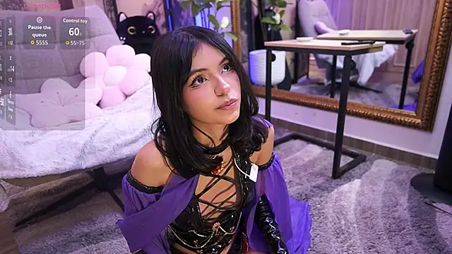 NamiKimura online show from February 2026 07:09:02 PM