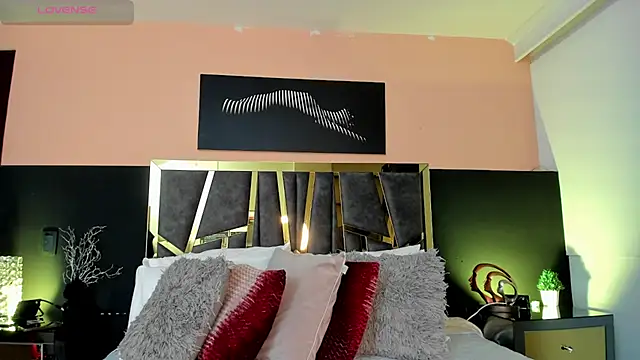 ScarletTorres online show from December 2025 07:11:02 PM