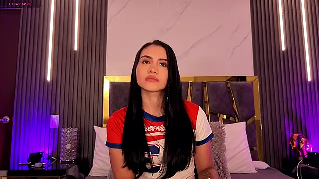 ScarletTorres online show from April 2026 06:26:01 PM