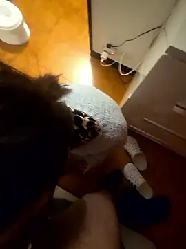 Snapshot of coppiaoraleee chatting on January 2026 03:01:02 AM coppiaoraleee online show from January 2026 03:01:02 AM