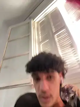 BbbAlilo online show from April 2026 12:46:01 PM